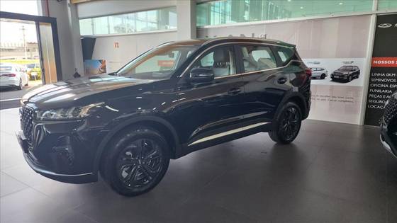 CAOA CHERY TIGGO 7 1.5 TCI TURBO FLEX SPORT CVT CAOA CHERY TIGGO 7 1.5 TCI TURBO FLEX SPORT CVT